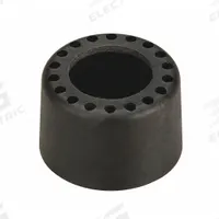 DYNABRADE Muffler Cap: Mfr Part # 53686, Modular Muffler Cap. Key specifications — attr948908: 53686; attr948910: 25H817; attr948911: 51391; attr948916: Modular Muffler Cap.