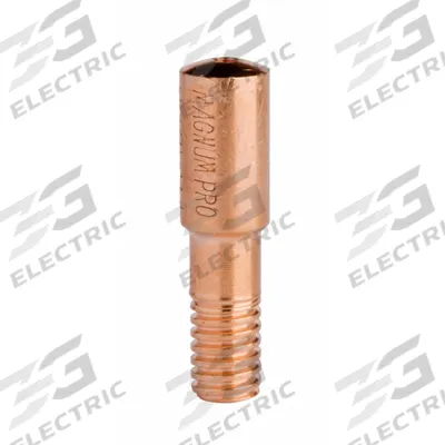 LINCOLN ELECTRIC Contact Tip: Magnum Pro 550A, 0.035 in - Magnum Pro 550A Contact Tips