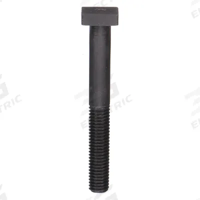 TE-CO T-Bolt: For 1/2 in Slot, 1/2"-13 Thread - Square-Head T-Bolts