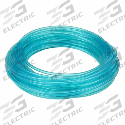 PARKER Tubing: Polyurethane, ID 1/4 in, OD 3/8 in, 100 ft Lg - Standard Polyurethane Tubing