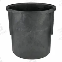 ZOELLER Sump Basin: 22 gal Capacity, Polyethylene, 18 in Dia. x 22 in L x 22 in H, For 1 Pumps (MPN 31-0444). Key specifications — Material: Polyethylene; Compatible Manufacturer Part Number: 98-00001; Basin Type: Sump Basin; Environment: Indoor; Brand: ZOELLER.