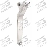 SANI-LAV Handle Repair Kit: Stainless Steel, 6 1/8 in Overall Lg (MPN N8HR). Key specifications — attr1038462: Stainless Steel; attr1038468: SANI-LAV.