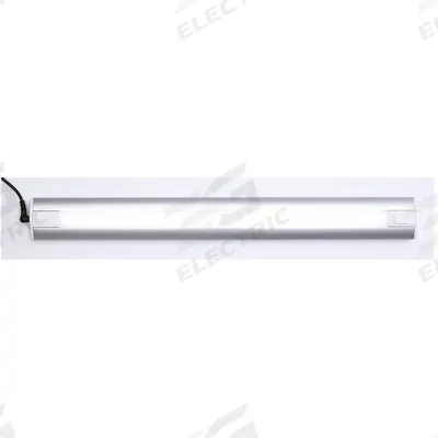 INSTOCK Task Lighting: 20 1/4 in Overall Wd - Lights