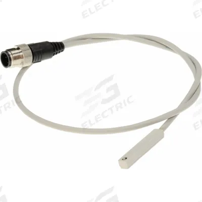 SMC Inline Solid 2 Wire Direct: D-Y7BASDPC, Inline Solid State Auto Switch - Solid State Switch Pneumatic Position Sensors