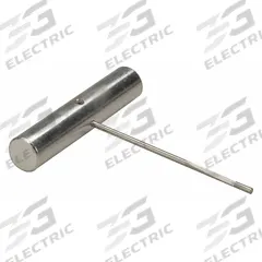 DYNABRADE Tool Assembly: Mfr Part # 96486, Collet Removal Tool. Key specifications — attr948908: 96486; attr948910: 25H887; attr948911: 51812; attr948916: Collet Removal Tool.