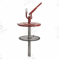 GRACO Hand Pump: Piston Action, Pump with Spout, Steel Housing, Piston (MPN 112197). Key specifications — Brand: GRACO; Housing Material: Steel.