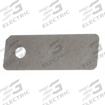 GAST Leaf Valve: AF817 - Air Compressor Parts