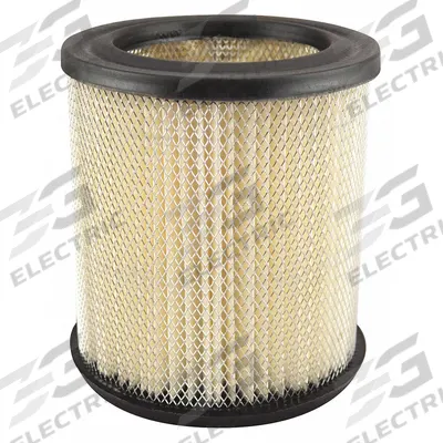 BALDWIN FILTERS Automotive Air Filter: Round-Oval, Engine, Round, Axial Seal - Round/Oval Engine Air Filters