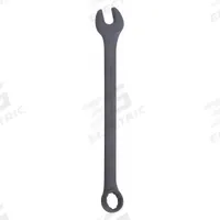 WESTWARD Combination Wrench: Alloy Steel, Black Oxide, 1 5/8 in Head Size, 22 3/4 in Overall Lg (MPN 54RZ40). Key specifications — attr309539: 1-5/8 in; attr309567: No; attr324930: WESTWARD.