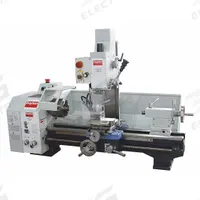 DAYTON Bench Lathe and Mill: 9 in x 19 5/8 in (MPN 53UH18). Key specifications — attr1090151: DAYTON; attr1096651: MT4; attr1096654: MT2; attr1096670: MT2; attr1099136: Variable.