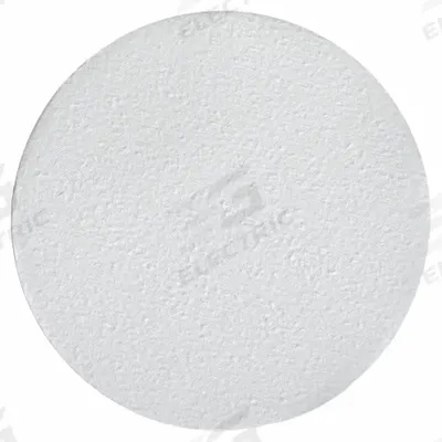 CYTIVA WHATMAN Glass Microfiber Filter: A, 9 cm Dia, 0.26 mm Thick - A Grade Glass Fiber Filters