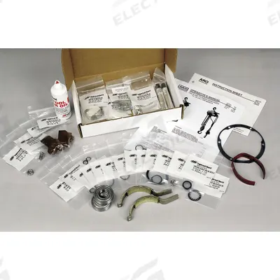INGERSOLL RAND Chain Hoist Service Kit: Mfr Part # 41329-1 - Ingersoll Rand Hoist Replacement Parts