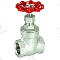 SHARPE Gate Valve: 2 in, 316 Stainless Steel, Non-Rising, Socket x Socket, Wheel, Solid Wedge (MPN 4371003240). Key specifications — Bonnet Material: 316 Stainless Steel; Wedge Material: CF8M Stainless Steel; Brand: SHARPE.