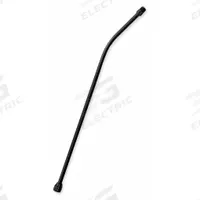 CHAPIN Replacement Wand: 6-7749, Poly. Key specifications — Product Type: Wand; Material: Poly; Compatible Mfr. Model No.: 2660E.
