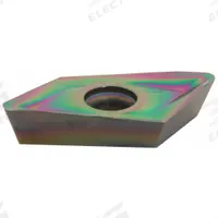 SUMITOMO Parallelogram Milling Insert: AECT160416PEFRA-DL1000