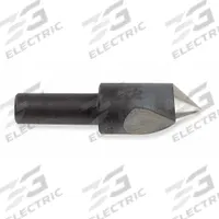 KEO Countersink: 100°, 1 Flute, 1 in Body Dia, 1 in Shank, Carbide (MPN 919-000-983). Key specifications — Brand: KEO.