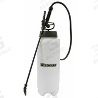 APPROVED VENDOR Handheld Sprayer: Spot, 3 gal Tank, Poly Tank, 25 ft Max Spray Distance, 40 psi (MPN 39D764). Key specifications — Brand: APPROVED VENDOR; Chemical Compatibility: Oils and Lubrication; Tank Material: Poly.