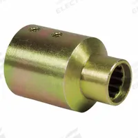 DAYTON Spline Coupling: Spline Coupling, Mfr Part # PPM94N003G. Key specifications — Manufacturer Part Number: PPM94N003G; Brand: DAYTON; Compatible with Brand: DAYTON; Compatible with Grainger Part Number: 4KHC3; Compatible with Manufacturer Model Number: 4KHD8.