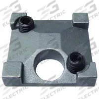 LCN Spring Clip: Aluminum (MPN 3130-3054). Key specifications — Manufacturer Part Number: 3130-3054; Brand: LCN; Compatible with Series: 3130; Product Type: Spring Clip.