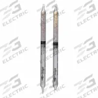 DRAEGER Detector Tube: DRAEGER Accuro, HCl, Gas Detection Tube, Acid ( HCl ), 3 sec, Acid, 10 PK (MPN 8101121). Key specifications — Gas Detected: Acid; Measurement Range: Qualitative.