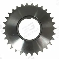 GREAT LAKES INDUSTRY, INC. Sprocket/Bushing: 2.631 in Bore Dia, 6.3 in Sprocket Dia, 30 Teeth (MPN 500 TL 50A30 Sprocket). Key specifications — Brand: GREAT LAKES INDUSTRY, INC.; Manufacturer Part Number: 500 TL 50A30 Sprocket; Number of Teeth: 30.