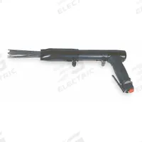 INGERSOLL RAND Needle Scaler Kit: Heavy Duty, 1 5/8 in Stroke Lg, 1/4 in Female NPT, 19 Needles (MPN 170PG). Key specifications — attr1321248: (19) Needles; attr1321301: INGERSOLL RAND.