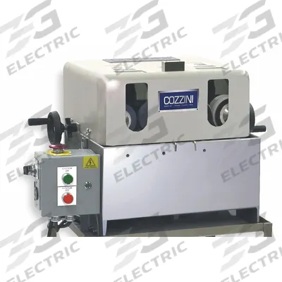 PRIME EDGE Knife Sharpening Machine: 1 hp - Knife & Blade Sharpeners
