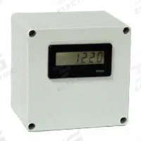RED LION Panel Meter Accessories: Enclosures, Covers & Shrouds, NEMA 4X Enclosure, ENC8B000. Key specifications — Brand: RED LION; Manufacturer Part Number: ENC8B000; Compatible Product Type: DT8; Compatible with Mfr Model No.: CUB4; Connection Type: Mounting Screw; Product Type: NEMA 4X Enclosure; Accessory Type: Enclosures, Covers & Shrouds.