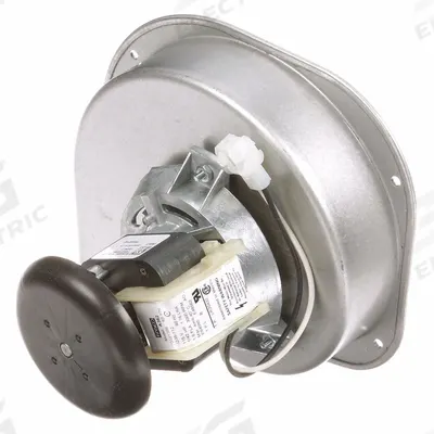 FASCO Blower: Furnace, Trane, 7002-3273/D341663P05 - Furnace Draft Inducers