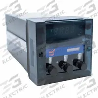 ATC DIVERSIFIED ELECTRONICS Digital Counter/Timer: Digital Counters, Front Panel Mounting, 120 V AC (MPN 365C300Q30PX). Key specifications — Counter Display Type: Digital; Mounting Style: Panel; Product Type: Counter/Timer; Standards: CSA; Brand: ATC DIVERSIFIED ELECTRONICS; Manufacturer Part Number: 365C300Q30PX.