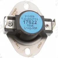YORK Limit Switch: Mfr Part # S1-025-35381-000. Key specifications — Manufacturer Part Number: S1-025-35381-000; Product Type: Limit Control.