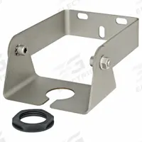 ECHOBEAM Bracket: Bracket, 4.7 in Overall Lg, 2.8 in Overall Ht, EchoBeam, LR80-0000/LR80-0010 (MPN LM50-3S21). Key specifications — Manufacturer Part Number: LM50-3S21; Compatible with Manufacturer Model Number: LR80-0000; Product Type: Bracket; Brand: ECHOBEAM.