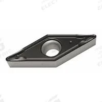 WALTER Diamond Turning Insert: VCMT221-FM4 WSM10S, VCMT110304-FM4 WSM10S (MPN 6839067). Key specifications — attr257732: VCMT221-FM4 WSM10S; attr257733: VCMT110304-FM4 WSM10S.