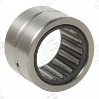 KOYO Needle Roller Bearing: HJ, 202820, 1 1/4 in Bore, 1 3/4 in OD, Open, 1.25 in Overall Wd (MPN HJ-202820). Key specifications — Number of Rows: One; Full Complement: No; Manufacturer Part Number: HJ-202820; System of Measurement: Inch; Bearing Design: HJ; Bearing Industry Number: 202820; Brand: KOYO.