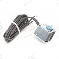 LIEBERT Solenoid Coil: Mfr Part # 127935P3S. Key specifications — Manufacturer Part Number: 127935P3S; Product Type: Solenoid Coil.