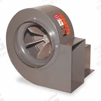 Blower: 9 in Wheel, Direct Drive, For 1,725 RPM Fan Speed, For 462 cfm to 909 cfm Airflow (MPN 2C863). Key specifications — Brand: DAYTON.
