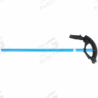 IDEAL Conduit Bender: 1 1/4 in EMT Conduit Size - Aluminum & Galvanized Steel, 9 3⁄4 in, Iron (MPN 74-034). Key specifications — attr866579: IDEAL; attr866578: Iron; attr866576: 9-3⁄4 in.