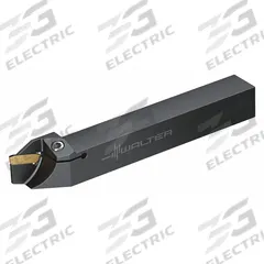 WALTER Indexable Parting and Grooving Tool Holder: XLDER1212K-GX16-1 (MPN 5329080). Key specifications — attr257459: XLDER1212K-GX16-1; attr257462: XLDER1212K-GX16-1.