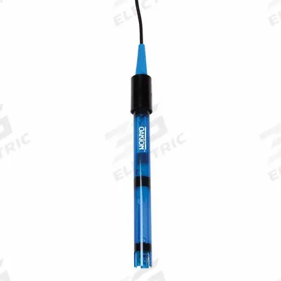OAKTON Electrode: WD-35805-06, pH, 0 to 14 pH, Round, 0.91 m Cable Lg, BNC - pH Laboratory Electrodes, Probes & Sensors