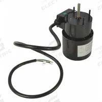 DAYTON AC,1-Phase,1/25 HP,Motor: 1/25 hp, Single Phase, Mfr Part # PP1000L4QG. Key specifications — attr1376598: DAYTON; attr1376605: 4JPG4; attr1376585: 1.