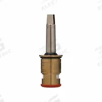 ZURN Cartridge: For AquaSpec® Series, Use with Cold Water, Ceramic, Ceramic Disc (MPN 59517007). Key specifications — Compatible Series: AquaSpec®; For Water Temperature: Cold; Compatible Brand: Zurn; Product Type: Cartridge; Includes: (1) O-Ring; Material: Ceramic.