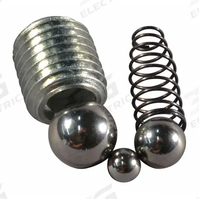 Dayton Flow Valve Kit: 18-39A - Pumps, Valves, & Cylinders for Lift Tables