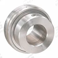 IPTCI BEARINGS Eccentric Lock Ball Bearing Inserts: SNA 210-31, 1 15/16 in Bore, 3 17/32 in OD (MPN SNA210-31). Key specifications — System of Measurement: Inch; Manufacturer Part Number: SNA210-31; Brand: IPTCI BEARINGS; Bearing Insert Type: Ball; Bearing Industry Number: SNA 210-31.