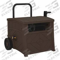Garden Hose Reel: 150 ft (5/8 in I.D.), 12 in Reel Dia, Cyberspace, 2 Wheels (MPN WST150CSD). Key specifications — Includes Hose: No; Overall Dimensions: 26-1/2 in L x 20 in W x 18-1/4 in H; Reel Color: Cyberspace; Hose Capacity: 150 ft (5/8 in I.D.); Brand: SUNCAST.