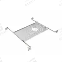JUNO Mounting Pan: 1 1/4 in Overall Ht (MPN WF8643 PAN U). Key specifications — Brand: JUNO.