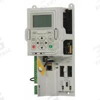 EATON Control Module Kit with Keypad: PowerXL, DXG-SPR-CTRLKIT. Key specifications — Manufacturer Part Number: DXG-SPR-CTRLKIT; Brand: EATON; Product Type: Control Board; Compatible Series: PowerXL.