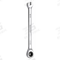 WESTWARD Combination Wrench: Alloy Steel, Chrome, 6 mm Head Size, 4 7/8 in Overall Lg, Std (MPN 54PN46). Key specifications — attr309600: 6 mm; attr309611: Chrome; attr309610: Alloy Steel; attr309604: No; attr309612: No; attr309613: No; attr309615: No; attr324932: WESTWARD.