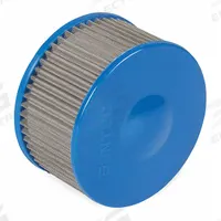 MI-T-M Strainer: Mfr Part # 19-0034, Steel/Rubber. Key specifications — Compatible with Manufacturer Model Number: HSE-1502-0MM11; Product Type: Strainer; Manufacturer Part Number: 19-0034.