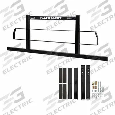 BUYERS PRODUCTS Truck Cab Protectors (MPN 3052916). Key specifications — Brand: BUYERS PRODUCTS.