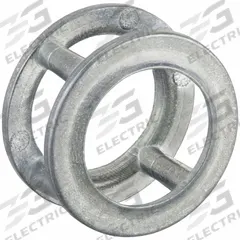 ARO Spacer: Spacer, Mfr Part # 115959. Key specifications — Compatible with Grainger Part Number: 5XA67; Compatible with Manufacturer Model Number: 6661A3-34B-C; Manufacturer Part Number: 115959; Product Type: Spacer; Compatible with Brand: ARO.